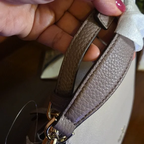 Kate Spade NY Melody Flap Shoulder Bag NWT - Picture 7 of 15